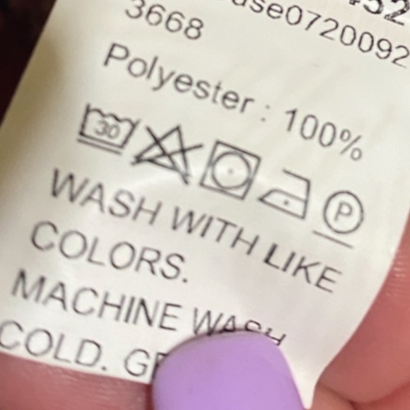 Ruffle Rouched 
Blouse  large/Shein - Picture 11 of 15